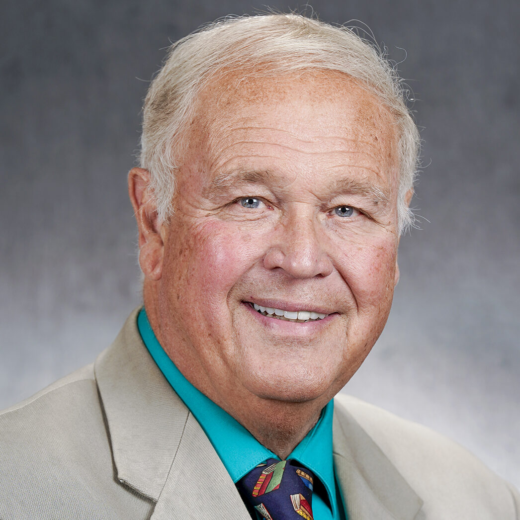 Dean Ruddell Dean Urdahl - BILLD